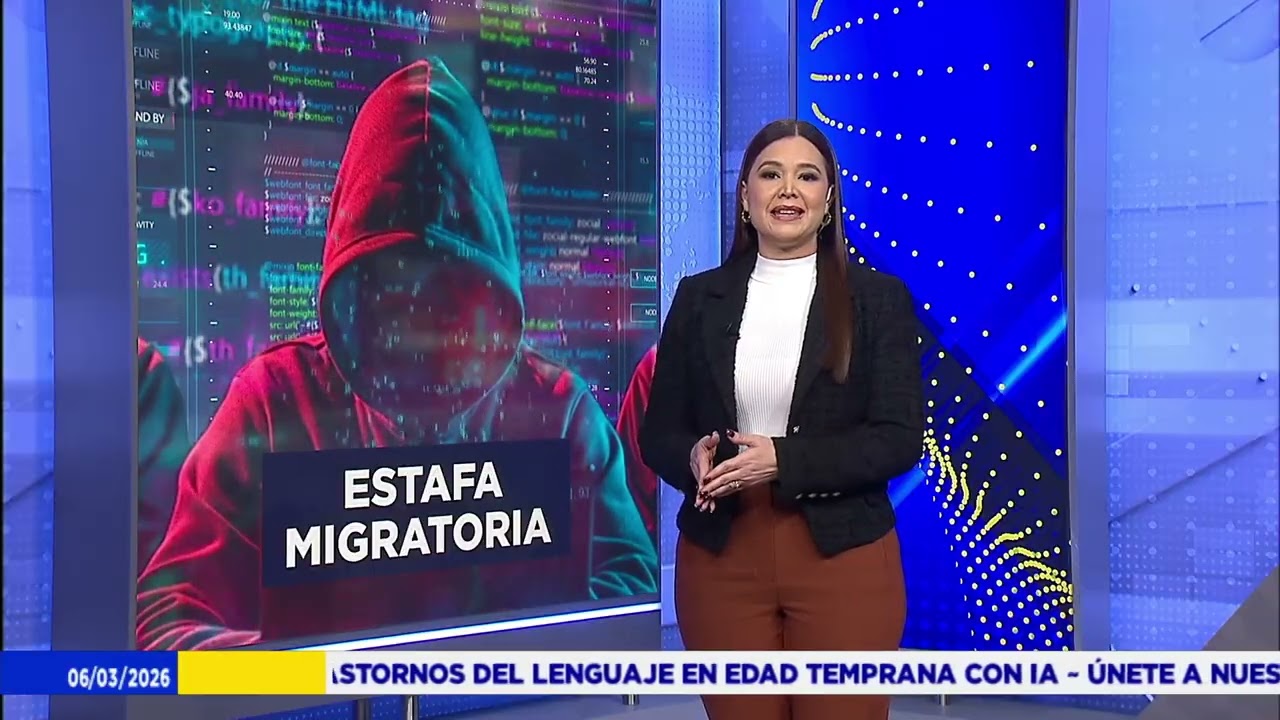 Migrantes: Escalada de ataques israelíes en Irán y Líbano