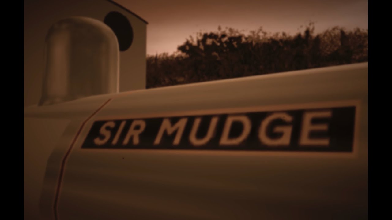 Sir Mudge