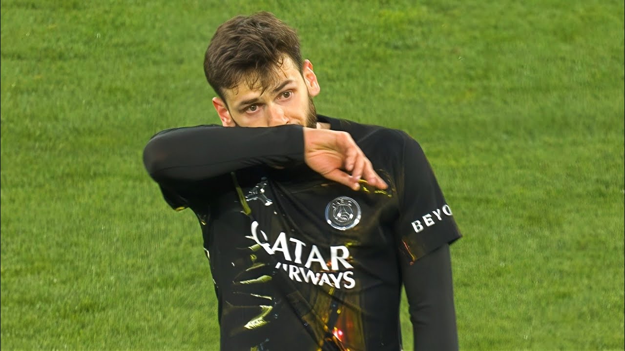 Khvicha Kvaratskhelia - Season Review 2025/26 🧐
