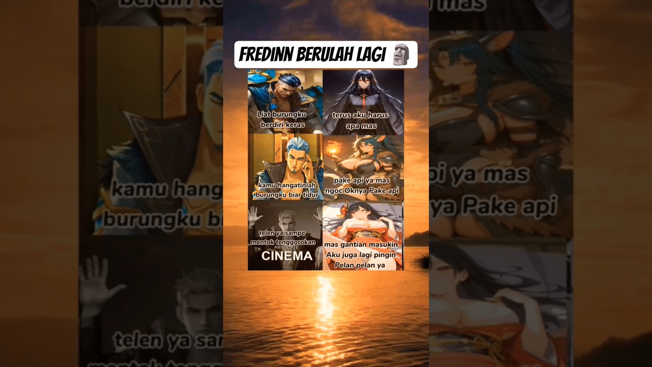 #mobilelegends