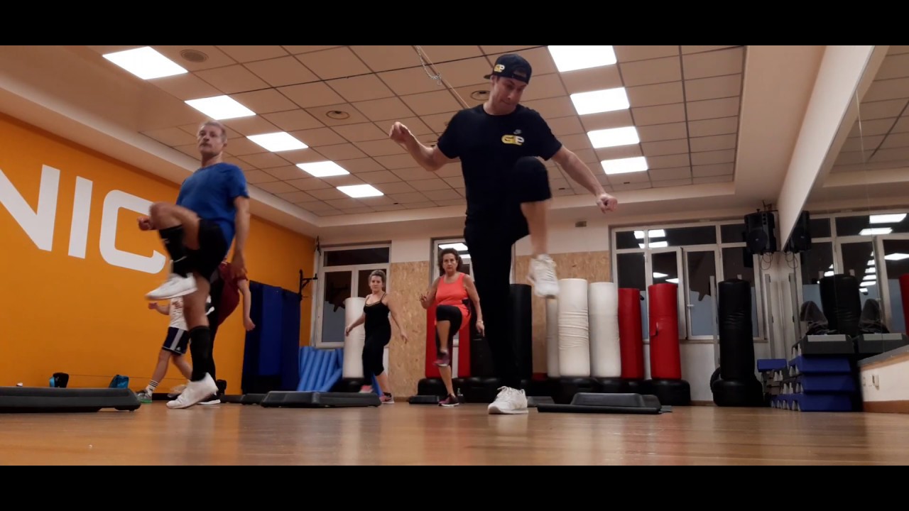 Step by Ale (Full Block#37)