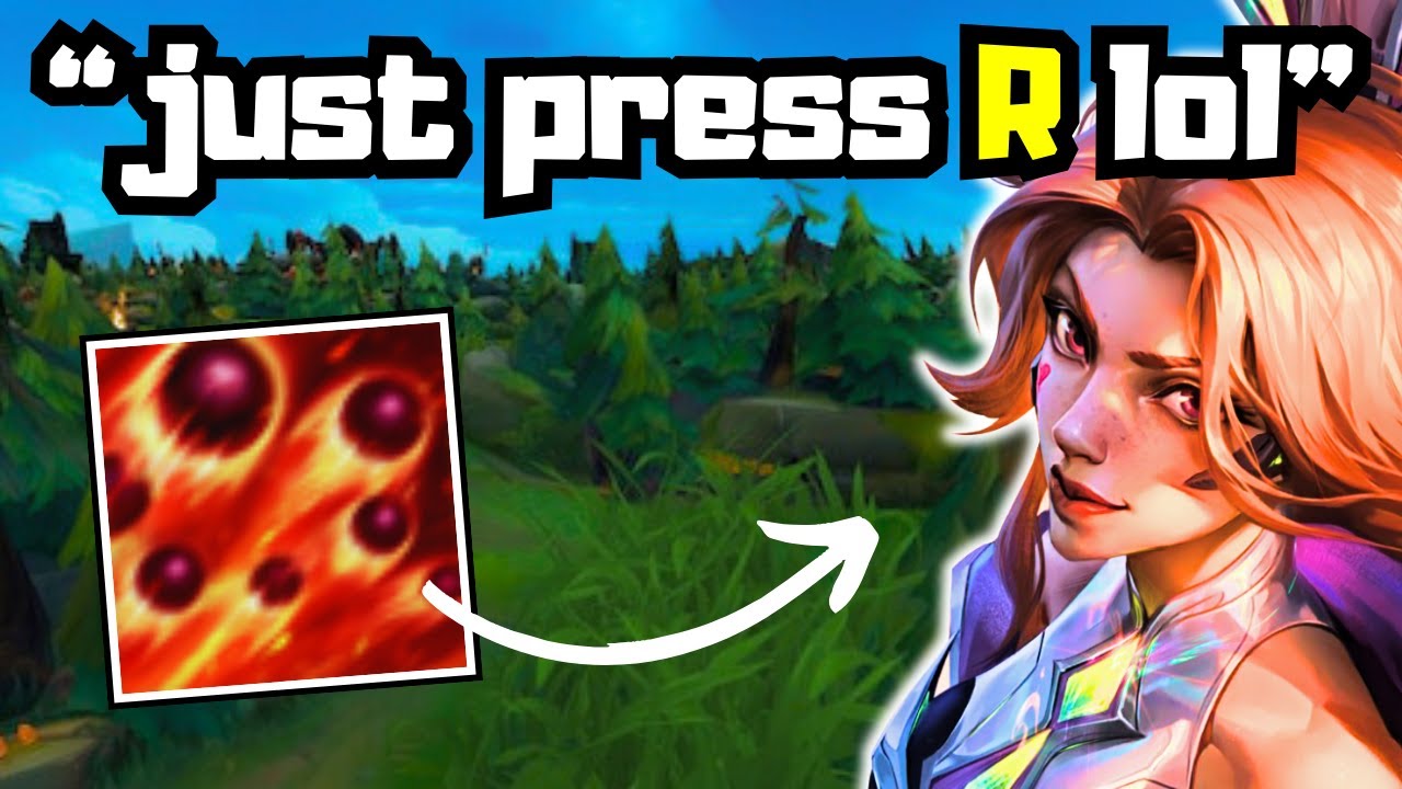How Are Miss Fortune Pros Different?