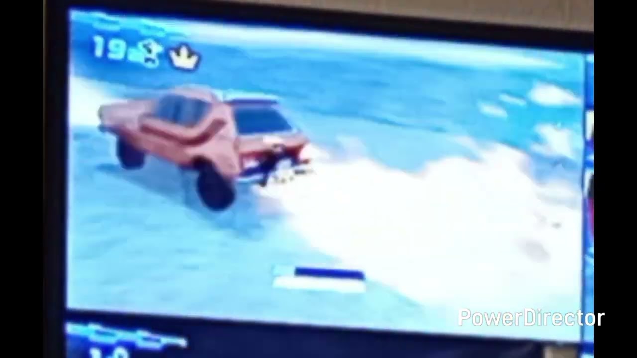 Cars 2 2011 Chuggington Braking Brewster BBC Video History (PS3 Version) 