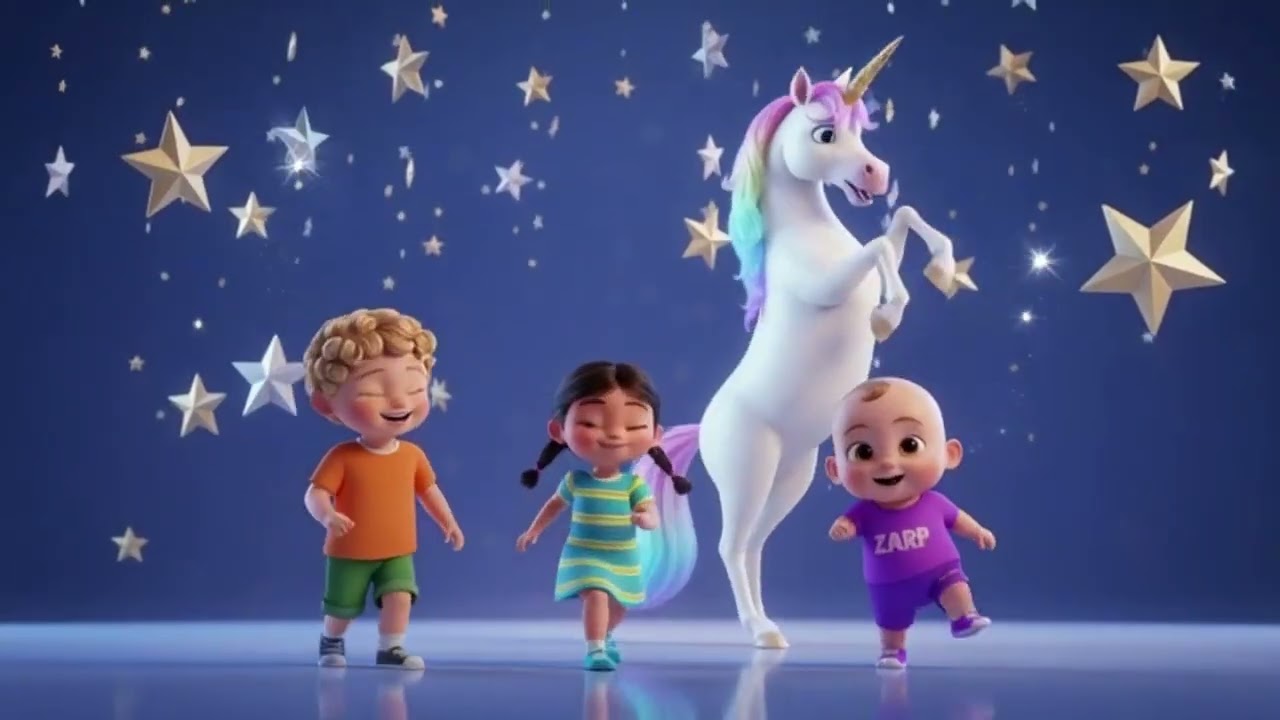 Mix Collection Learn Colors | Fun Kids Learning Video | Nursery Rhymes & Educational Songs