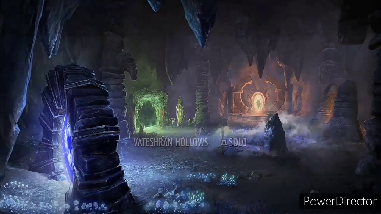 Vateshran Hollows Arena, Normal