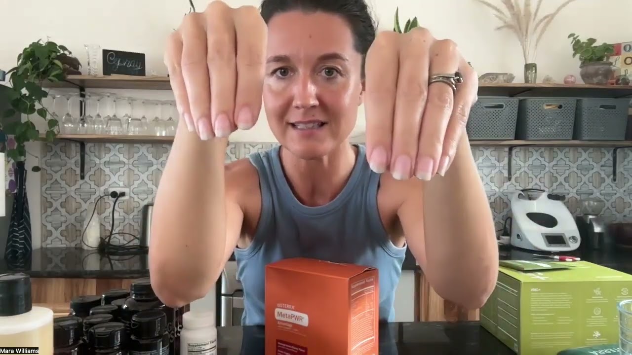 Meine liebsten Supplements!
