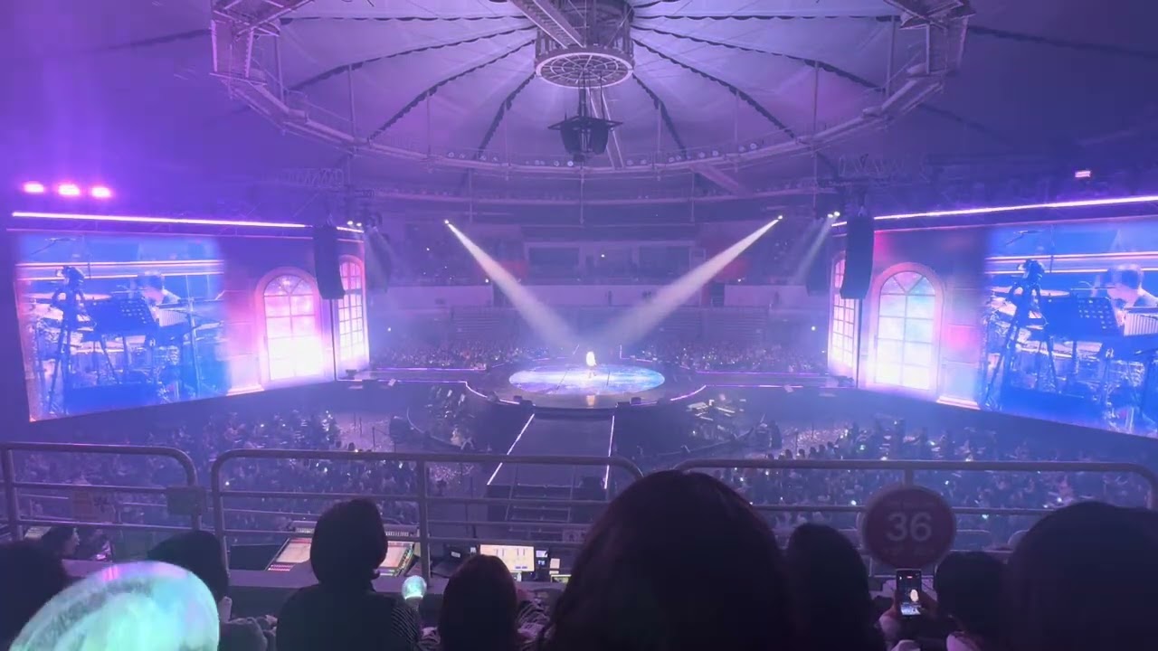 정승환 콘서트 “우리에게”