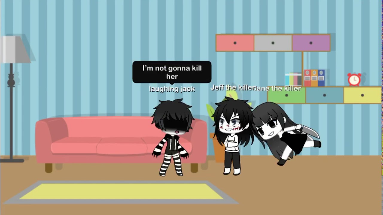 My friend (creepypasta series ep.2)