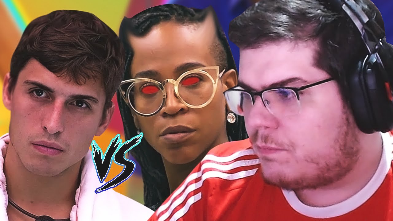 COMO SERIA O PRIOR NO BBB21?