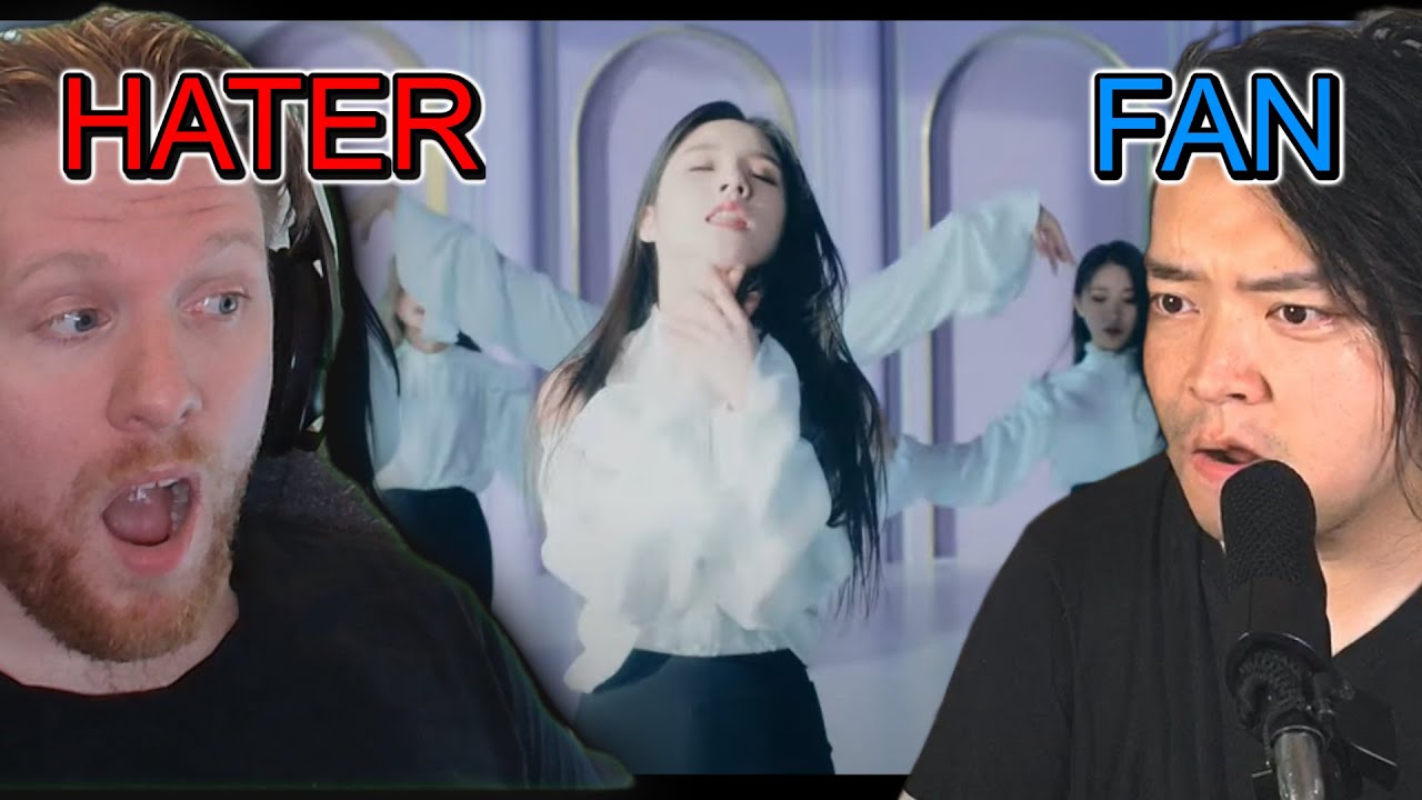 KPOP Hater reacts to Loona (Egoist, Sonatine, Butterfly)