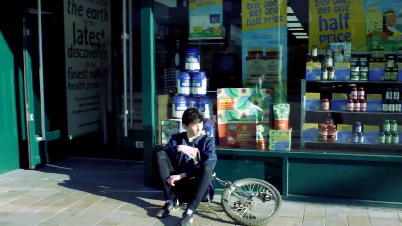 The Time Sellers - Down Here