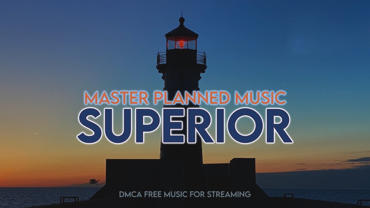 Superior - Master Planned Music