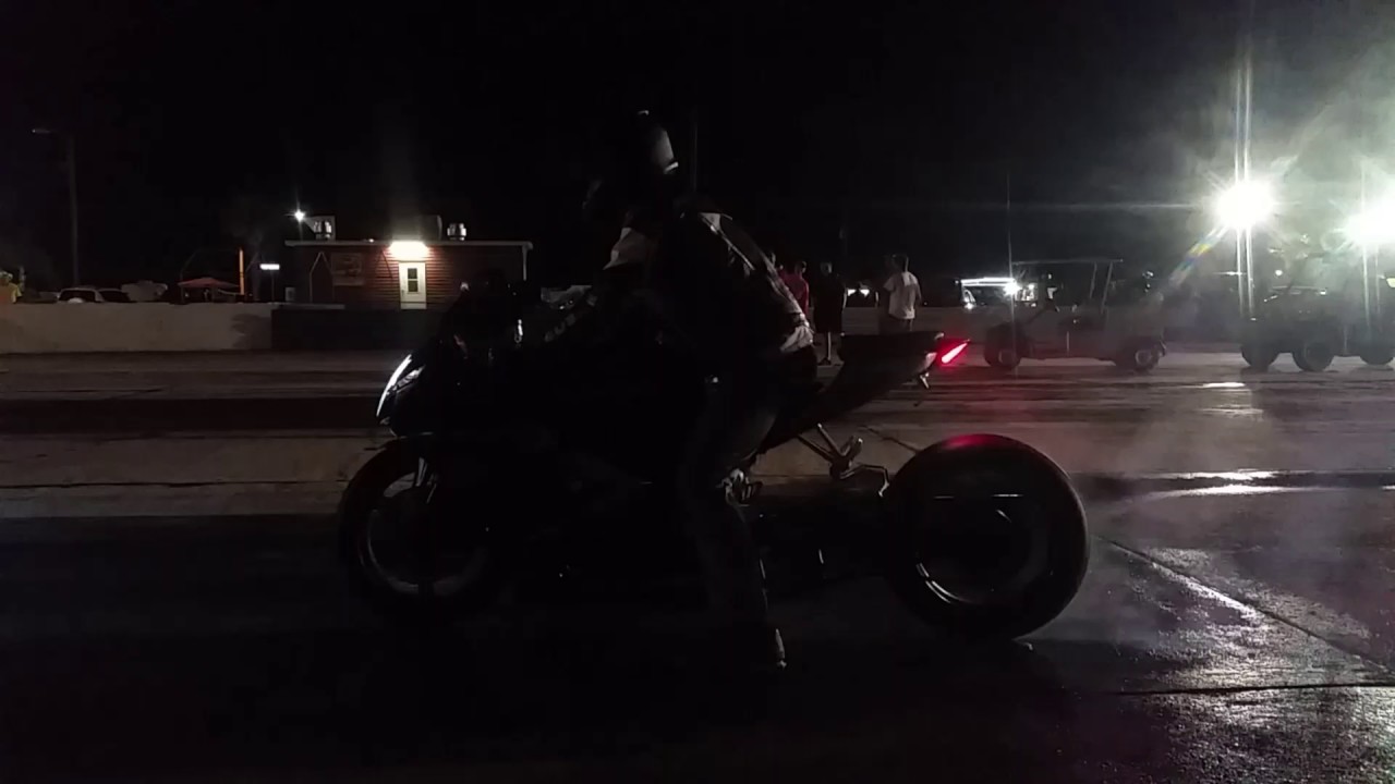 Sebring Drag Racing May 25th (food truck night)