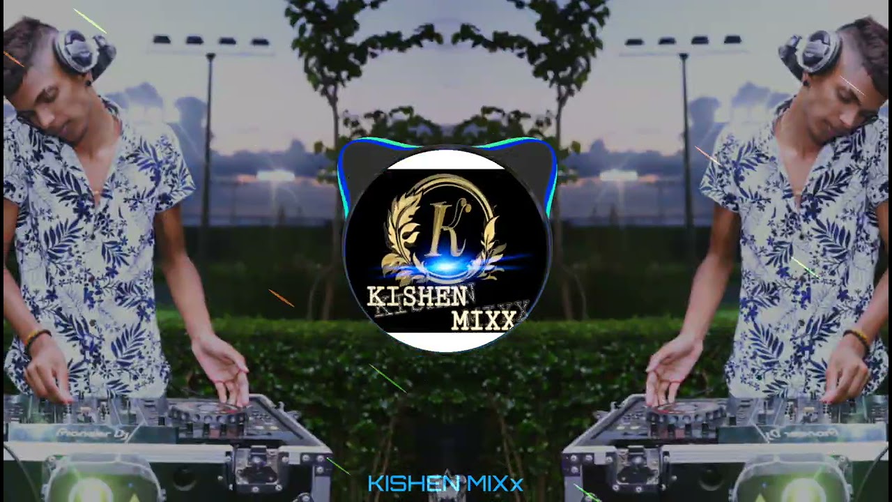 Lut Gaya _remix 2021 - KISHEN MIXx