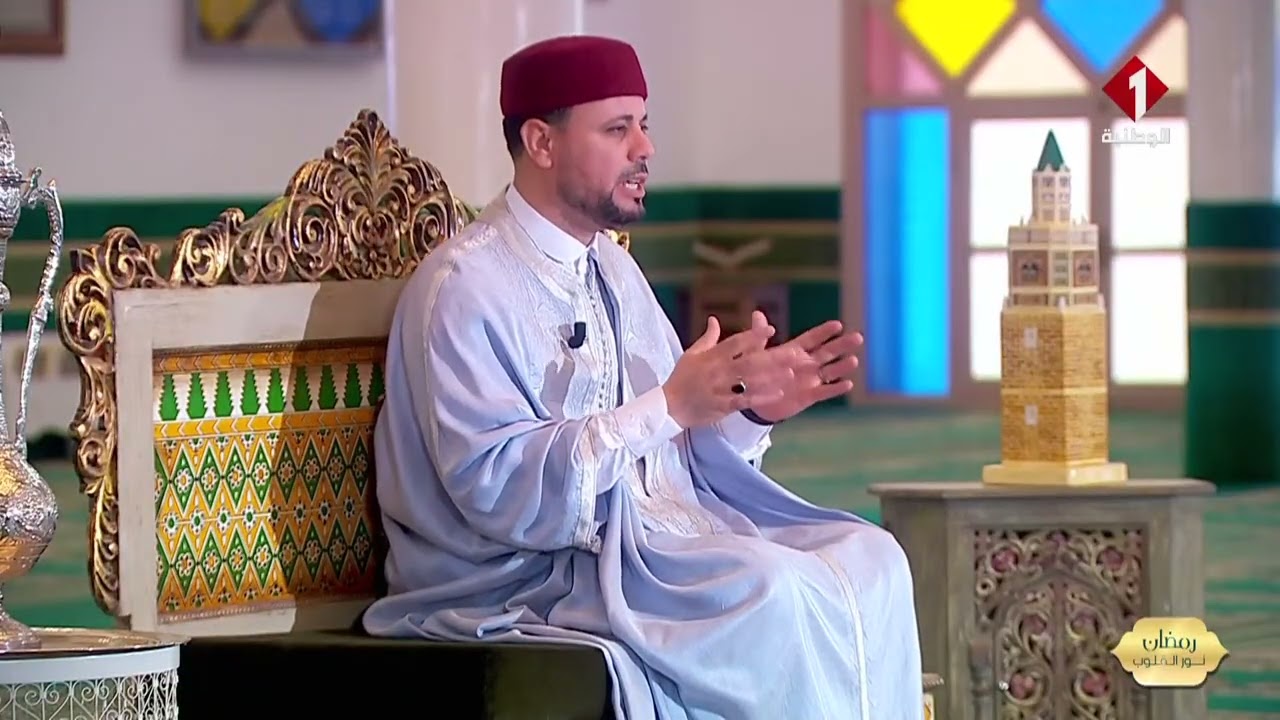 رمضان نور القلوب ليوم 02- 03- 2026