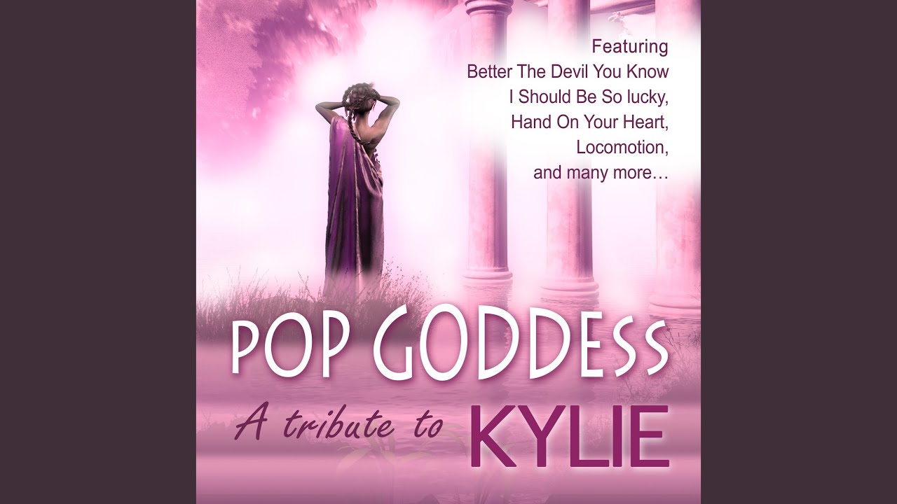 I Should Be So Lucky