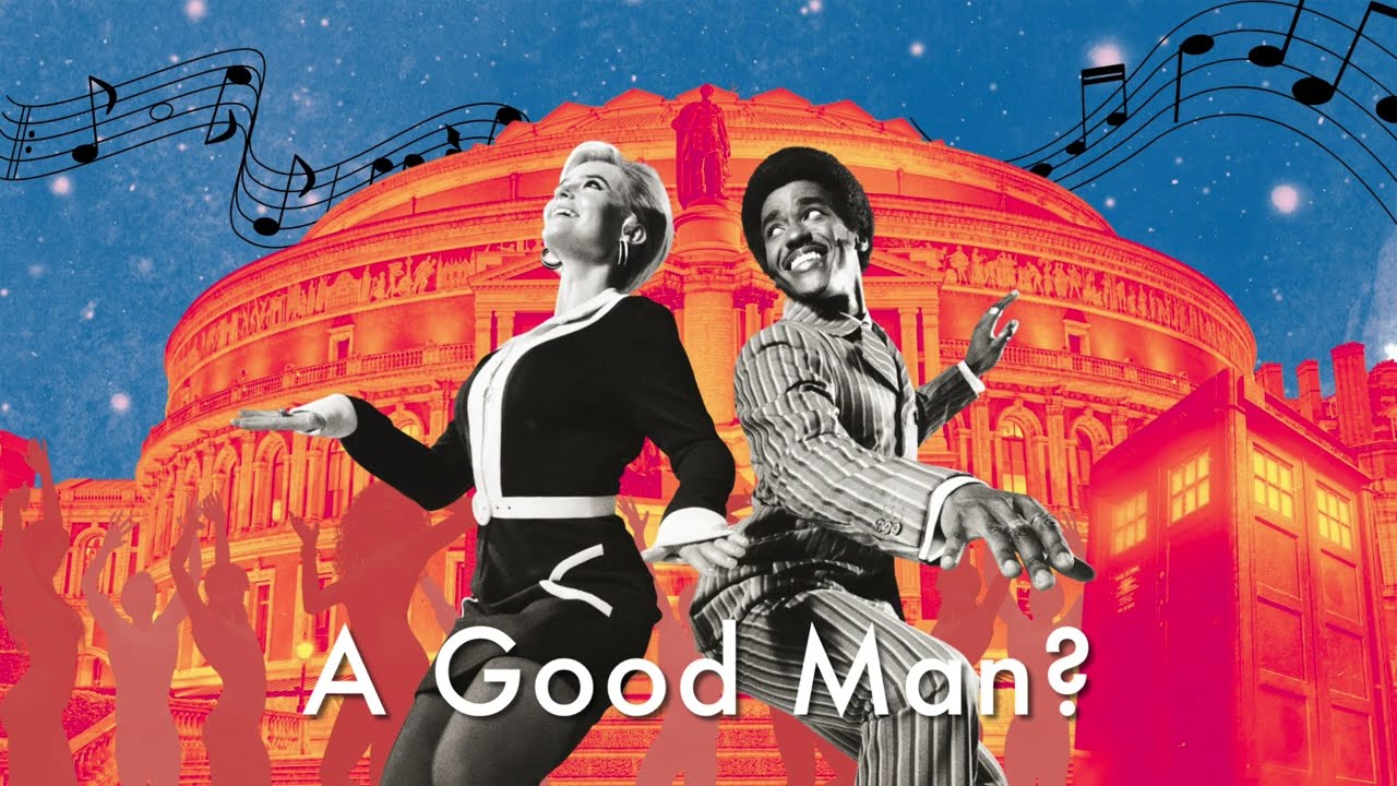 BBC Prom 2024: “A Good Man?” - Murray Gold (Doctor Who)