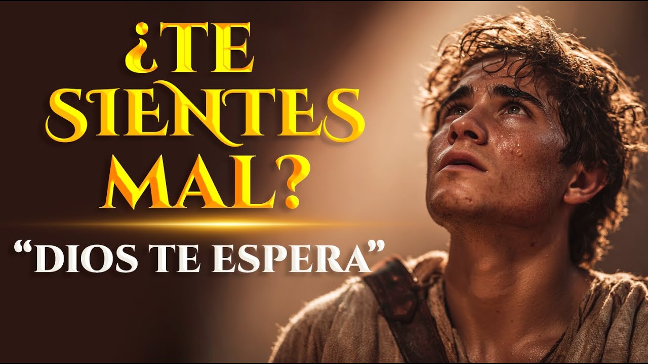Dios Te Libera de Tu Angustia – Salmo 107 | Clamor a Dios con Fe