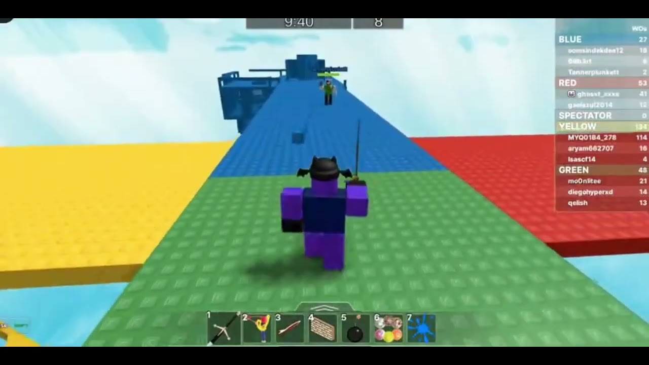 Announcement (+ gameplay ! ^^)