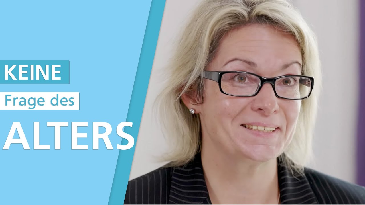 Wenn die Blase schwächelt. Kathrin leidet unter Inkontinenz