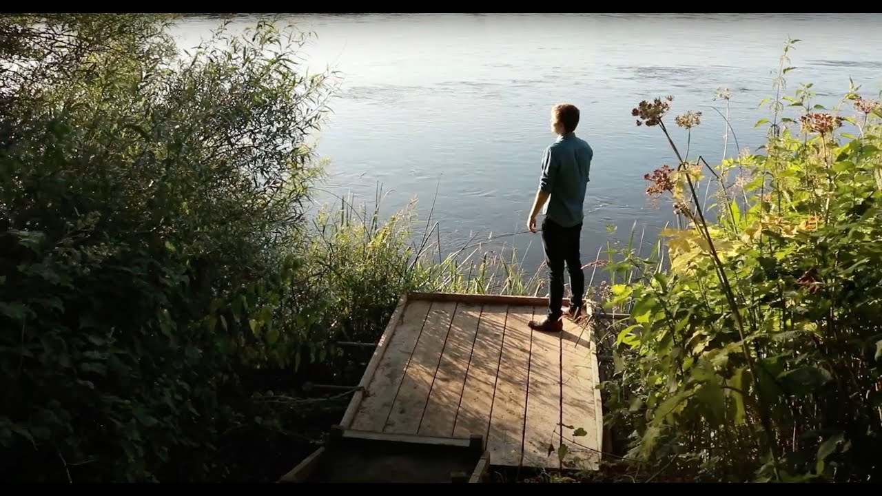 Jacob Hill ~ Closer [Music Video]