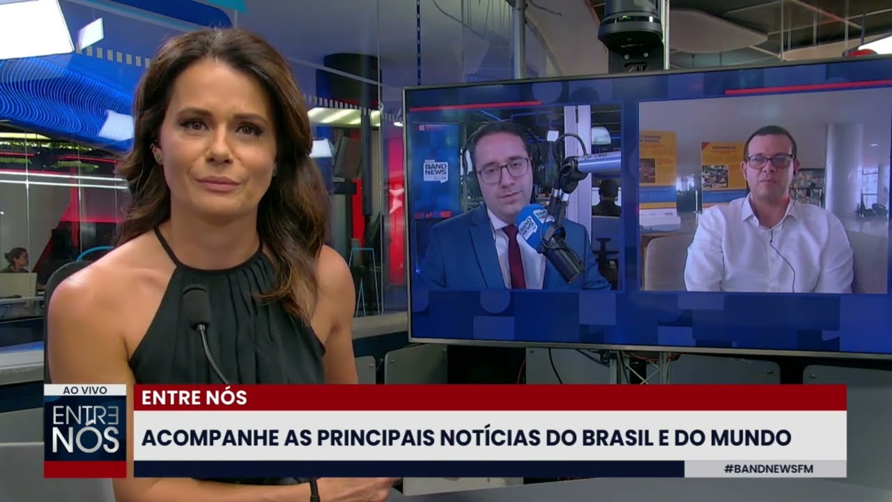 Novo relador do caso Master no STF, André Mendonça se reúne com delegados da PF nesta sexta-feira (1