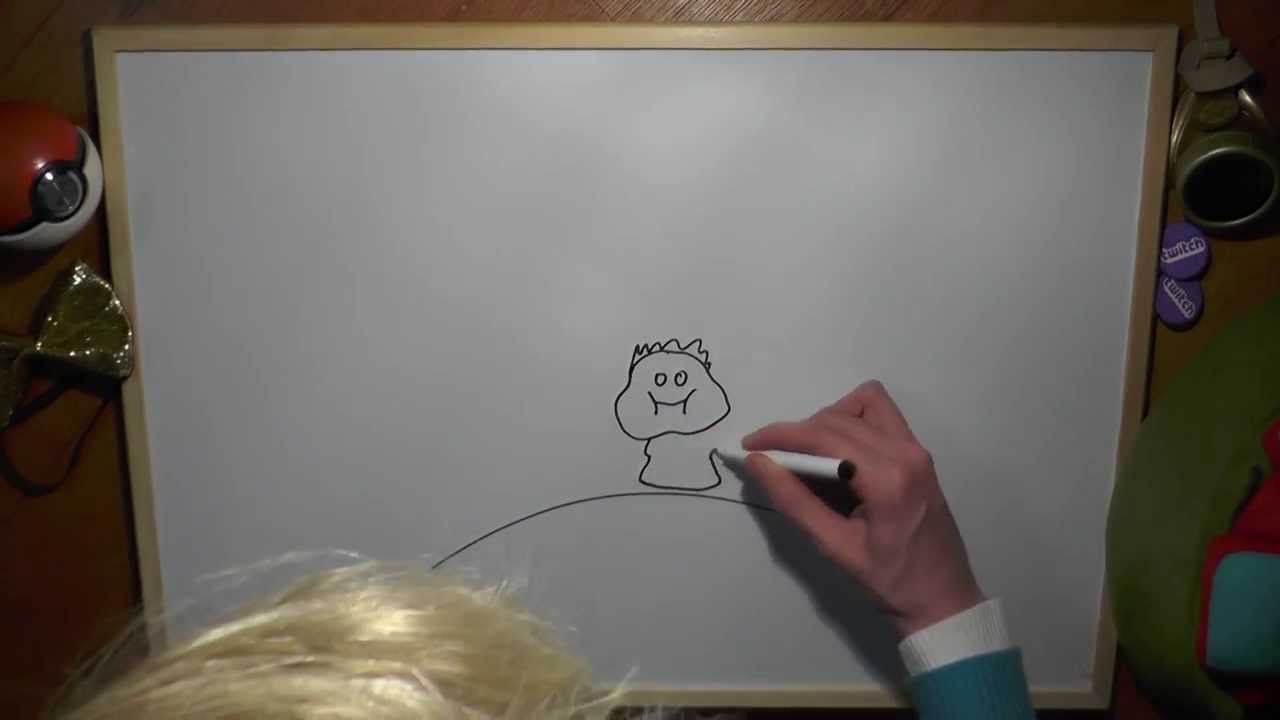 Siv HD - DRAW MY LIFE