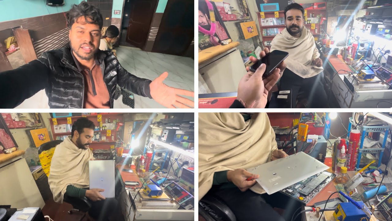 Sim Laptop Ma Fass Gyi 