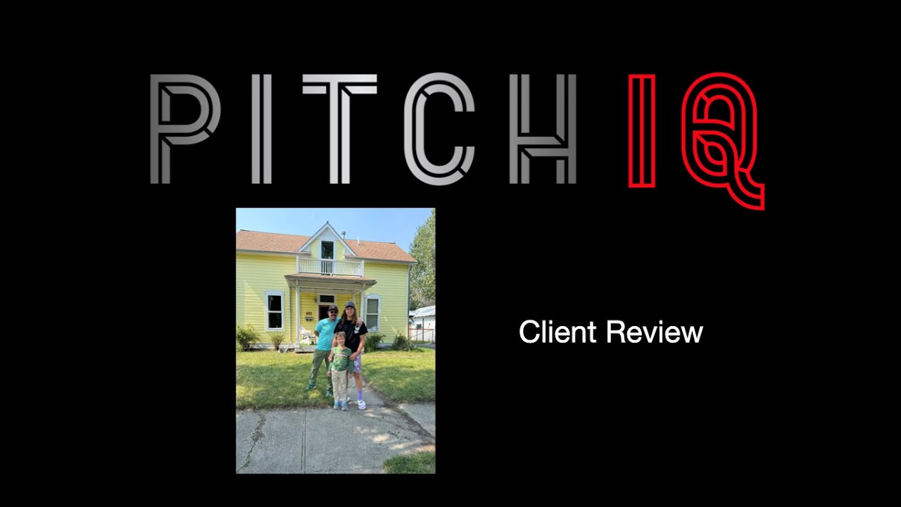 Pitch IQ Review: In-person & Remote Training Hybrid