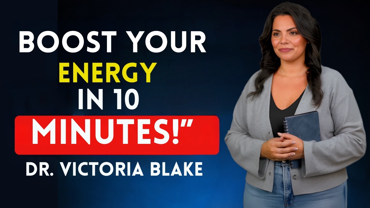 Morning Sex Secrets: How Just 10 Minutes Can Change Your Mood, Hormones & Energy ✅