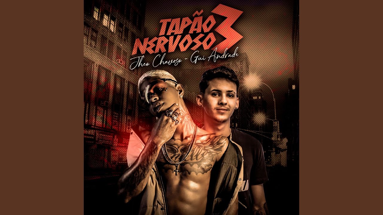 Tapão Nervoso 3