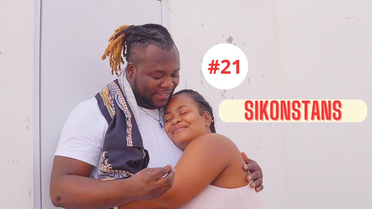 SIKONSTANS EPIZÒD 21 😭💔