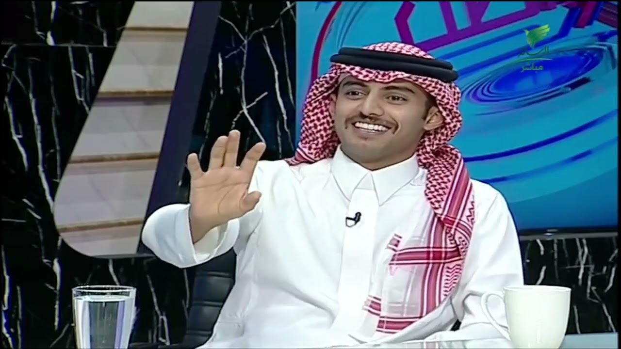 تجربتي ببرامج الواقع رائعة.. مشعل القحطاني يفتح خزانة أسراره مع فايز آل عمر في #تواصل_الرسالة