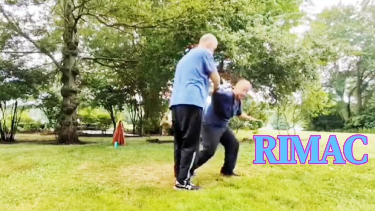 Knife vs stick #martialartstraining #martialarts #ninjutsu