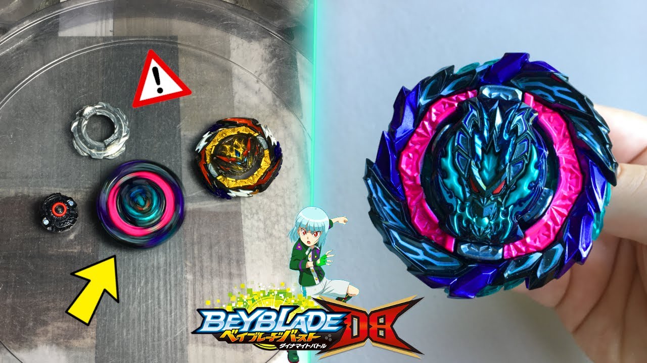 DEFENSA TOTAL! | Roar BAHAMUT vs TODOS los SPARKING & DYNAMITE BEYBLADE !