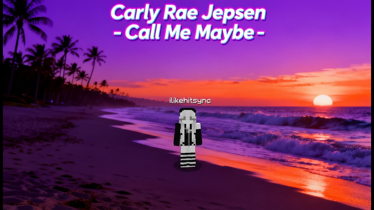 I like how the hits sync with the song part #2 (Call Me Maybe) 99 combos