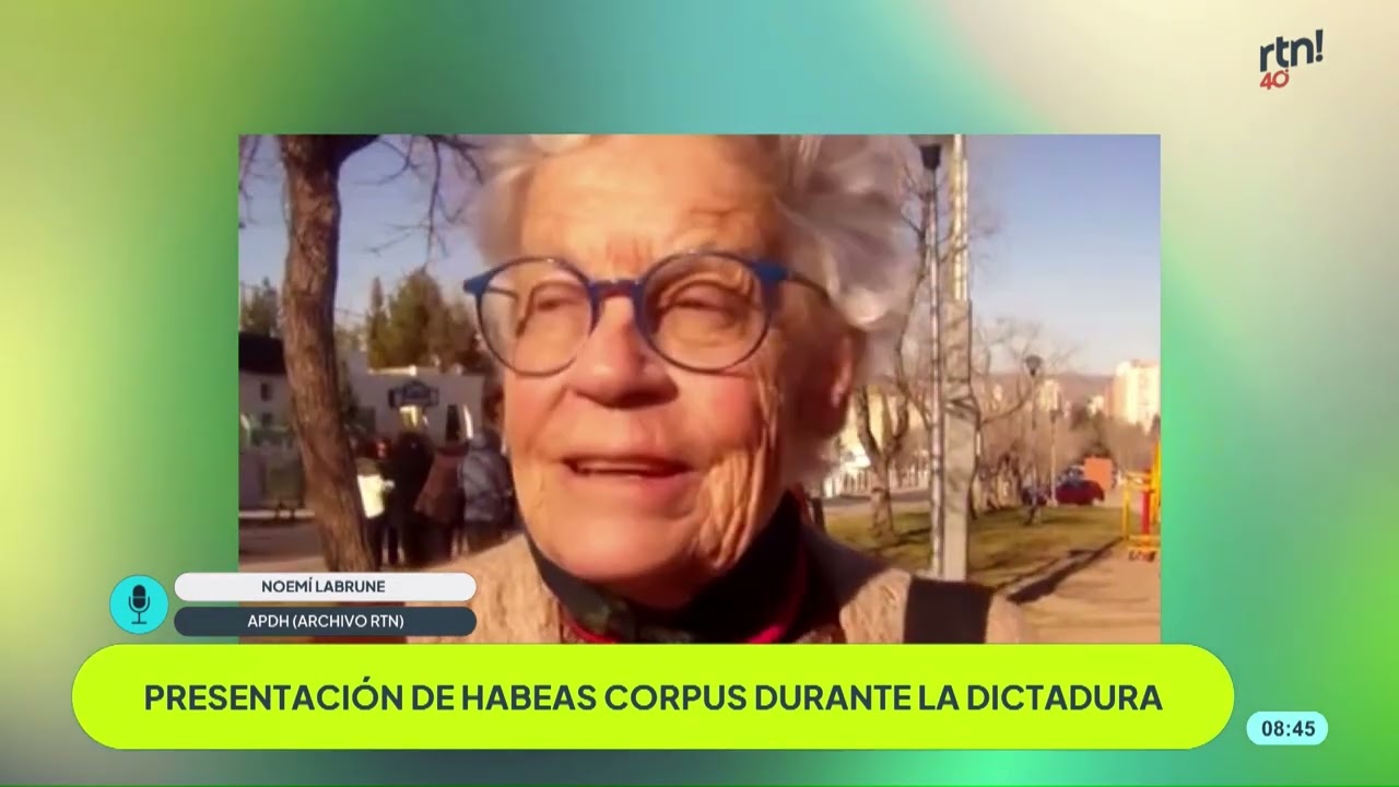 #conectadosrtn  HERNÁN ASTUDILLO - INFORMACIÓN NACIONAL