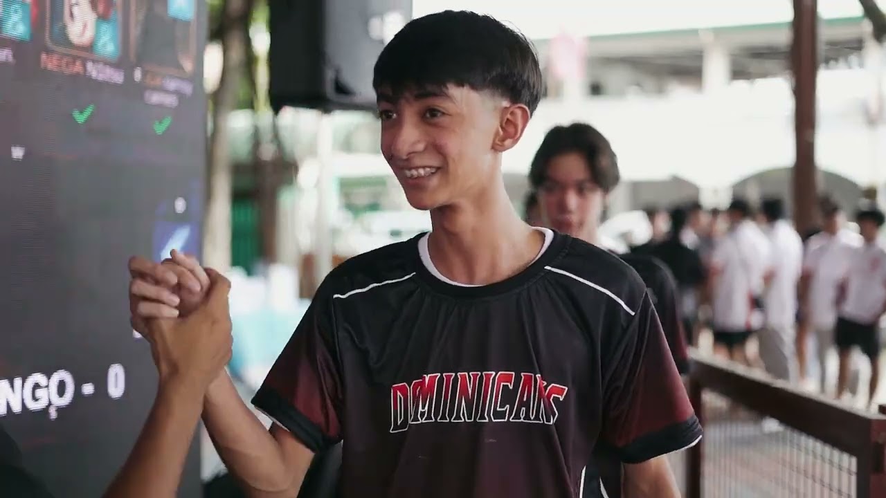 LINGGO NG KABATAAN MINALIN 2025
