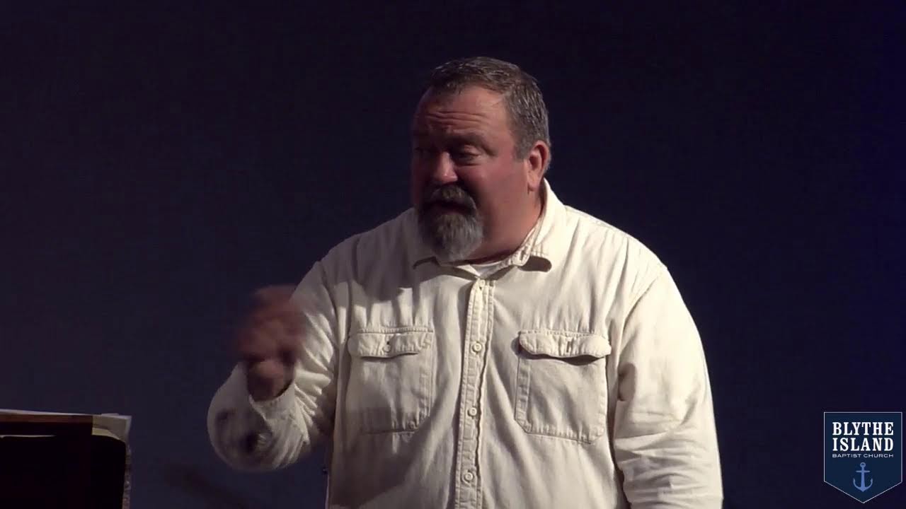 Acts of the Unstoppable -- God Provides