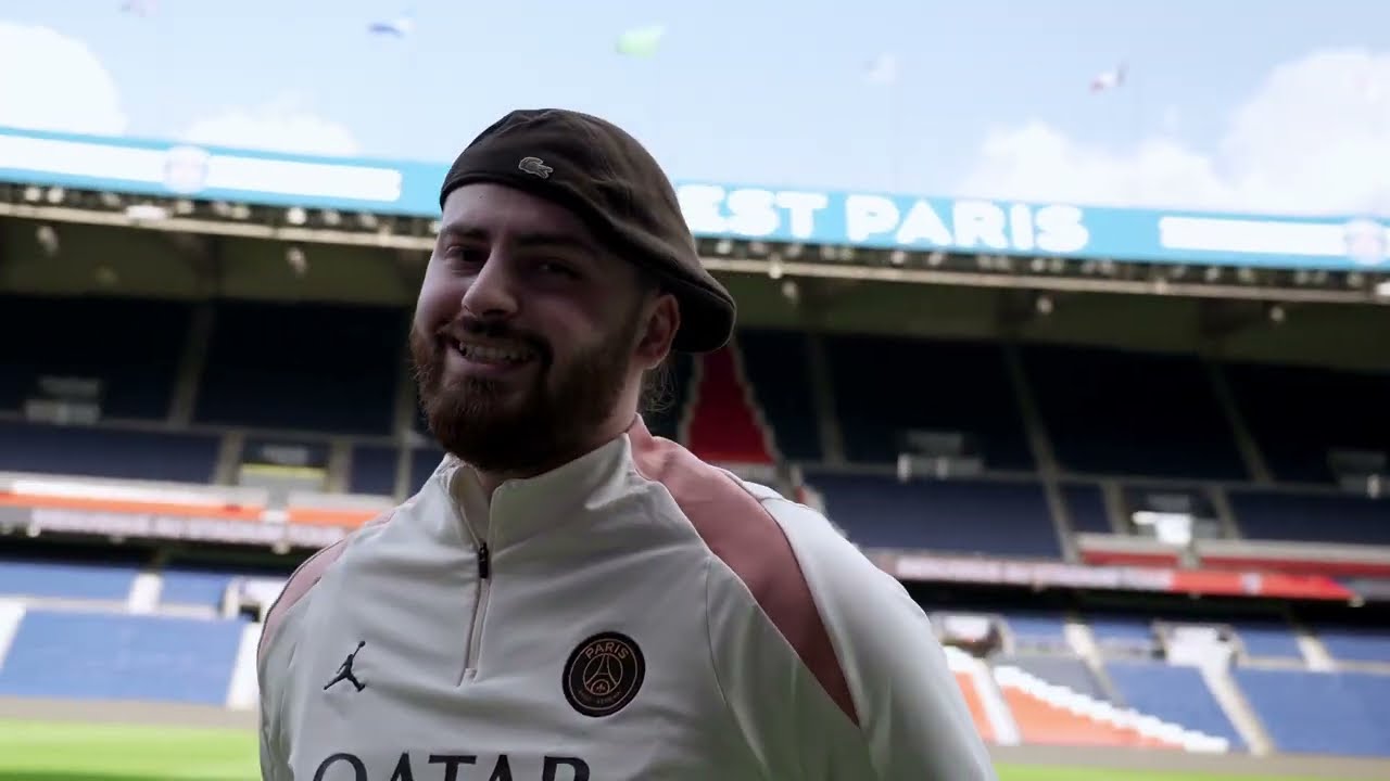 TIITO B - PSG 2