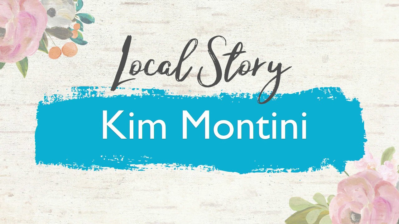 TOFW Local Story: Kim Montini, Overland Park 2017