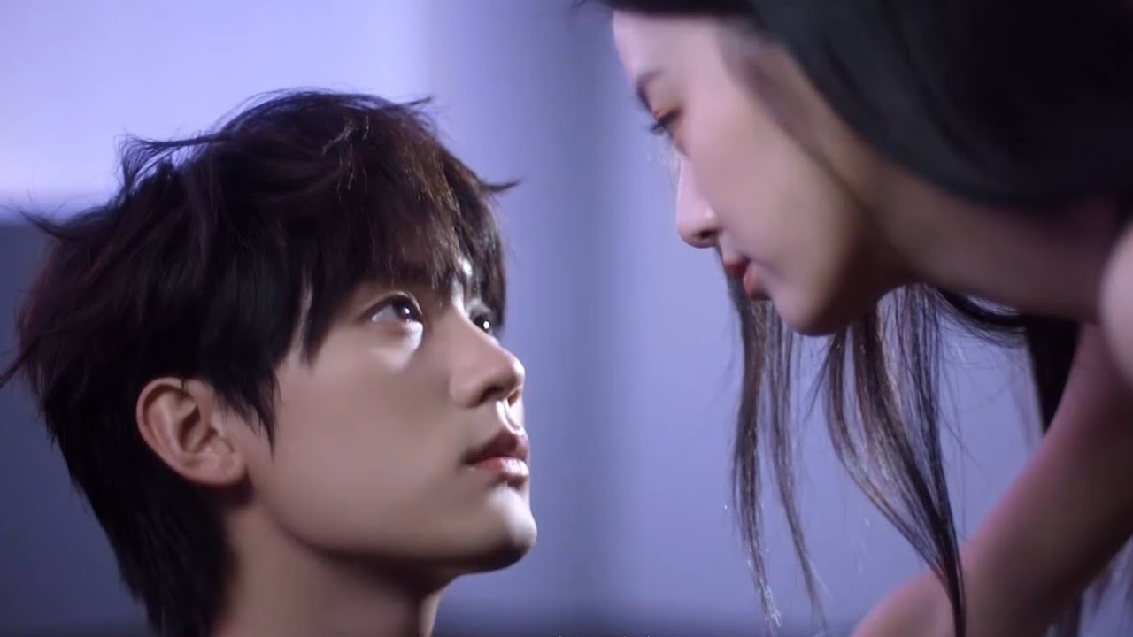 260218 Zhou Yiran & Bao Shangen Promo for 「 Generation To Generation ⚔️ 《江湖夜雨十年灯》 」