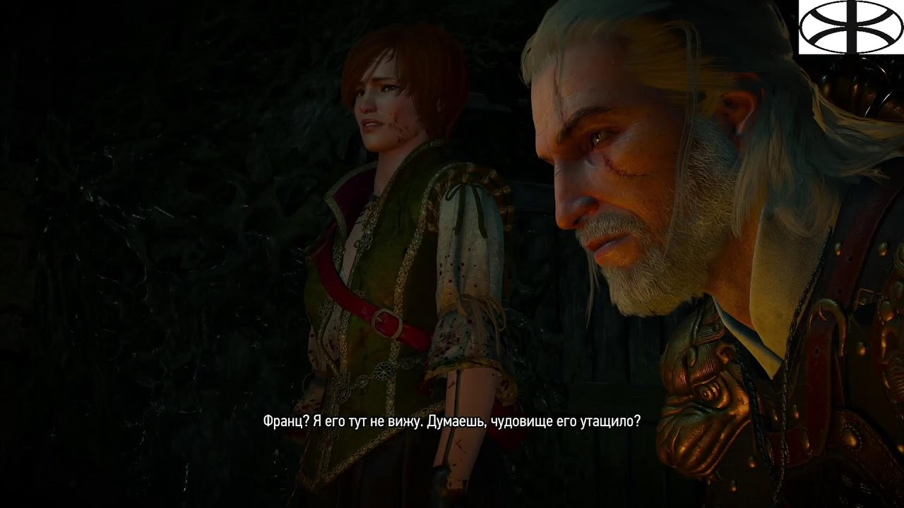 The Witcher 3: Wild Hunt (7)