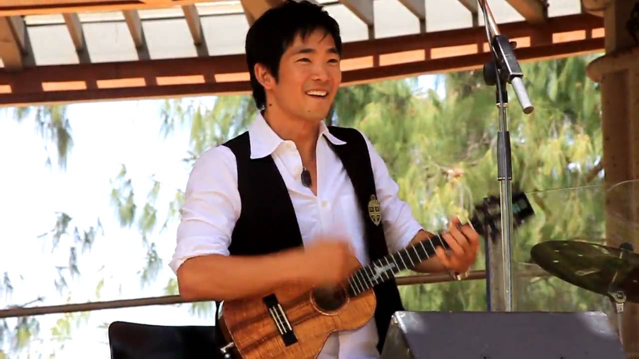 Jake Shimabukuro - 143