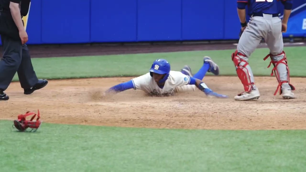 Big West Baseball Championship Preview