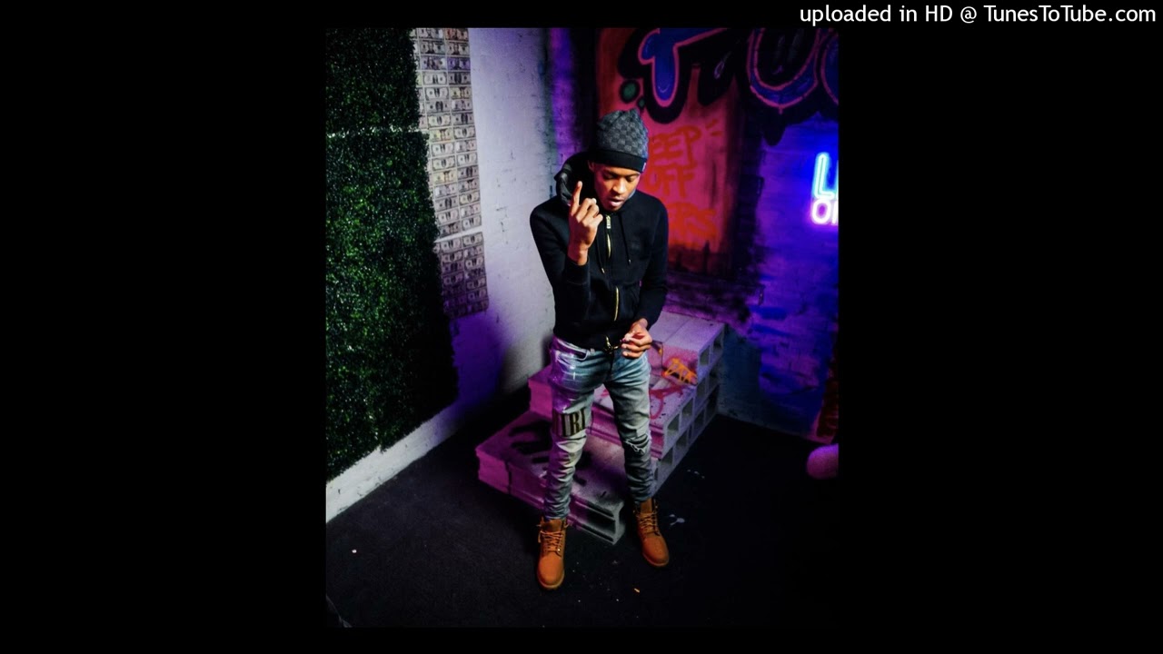Semi Homie x Lil Sean Type Beat - 