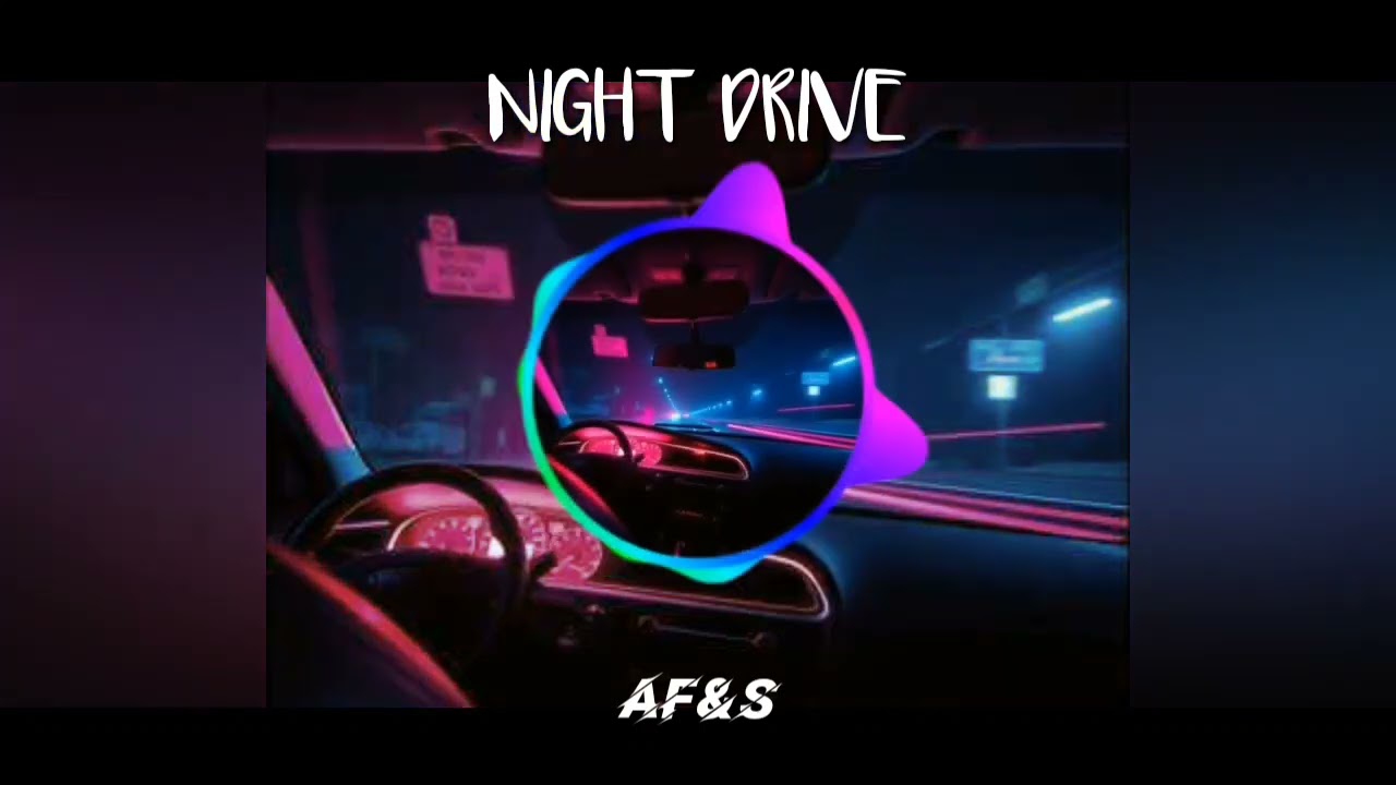 Music EDM for fun | for gym | for cars 🎧 Night Drive