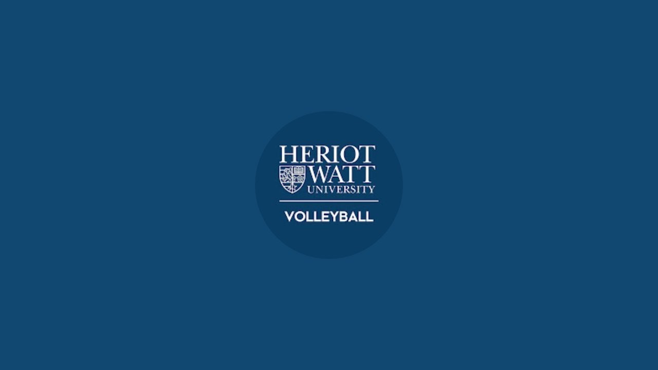 Heriot Watt Men’s 2’s vs University of Dundee Men’s 2’s 19/10/25 (Part 1/2)