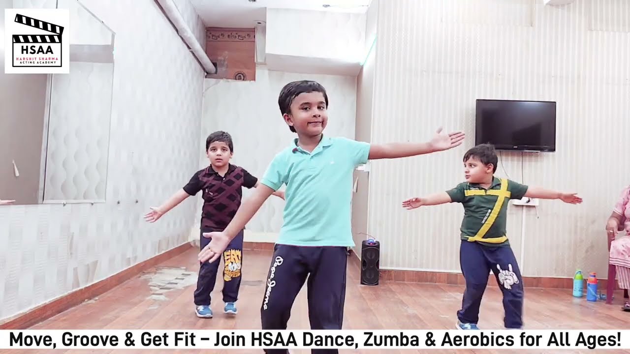 Suno Gaur Se Duniya Walon | Hindustani | HSAA -  Best Dance Academy in Pitampura Delhi.