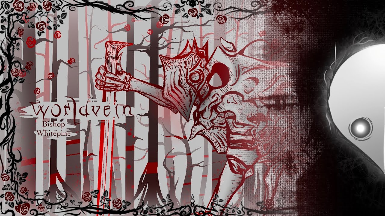 Blood Oath -〚Worldvein II〛